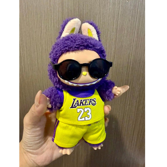 DIY-LAKERS